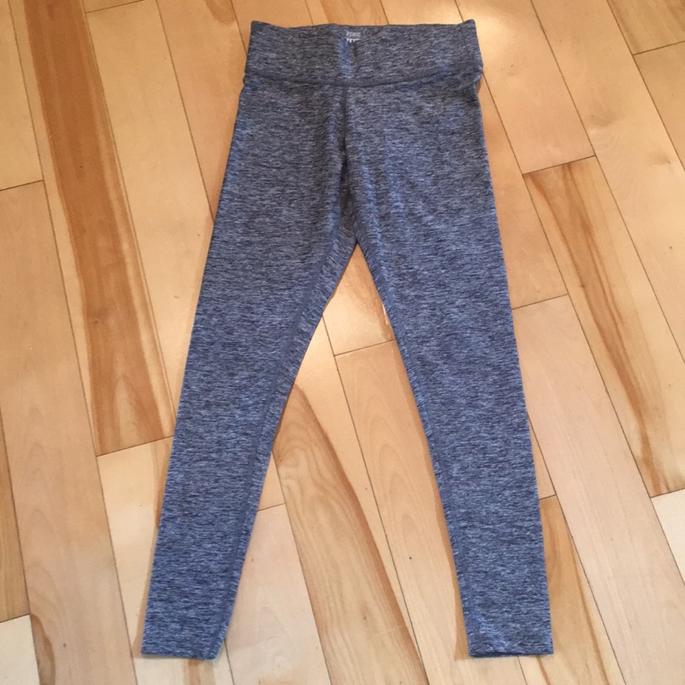 PINK Yoga Pants.